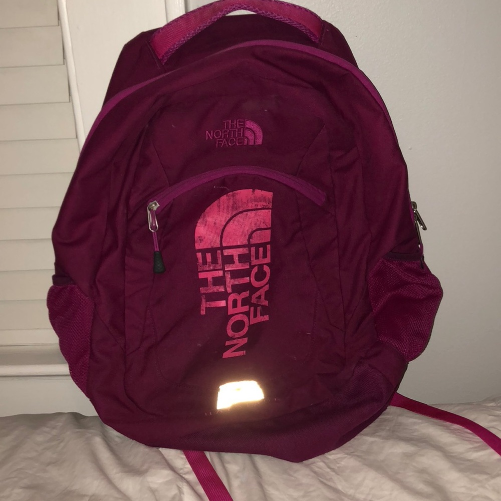 North face Backpack
